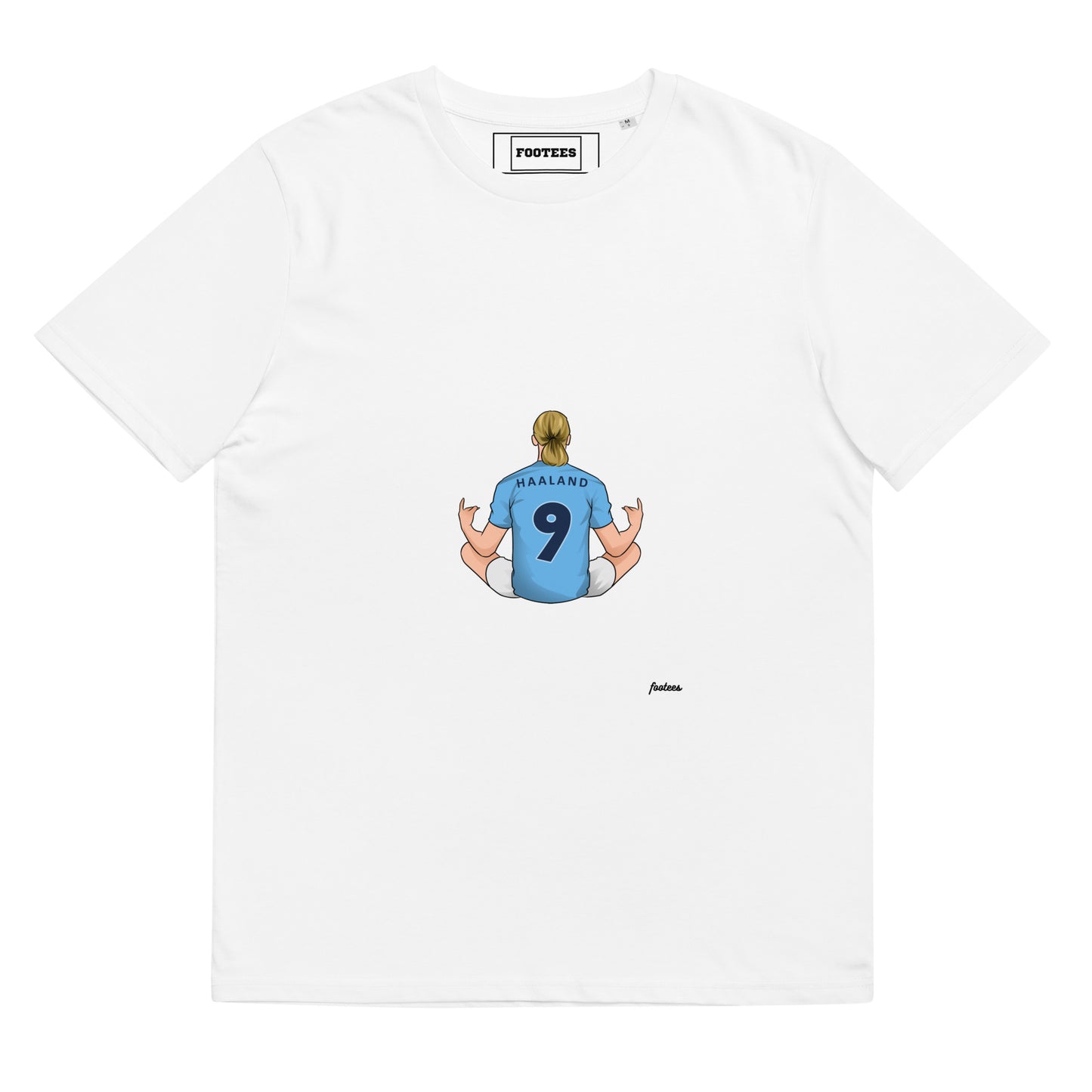 Haaland Tee
