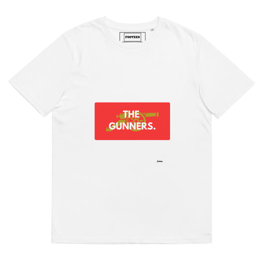 The Gunners Tee