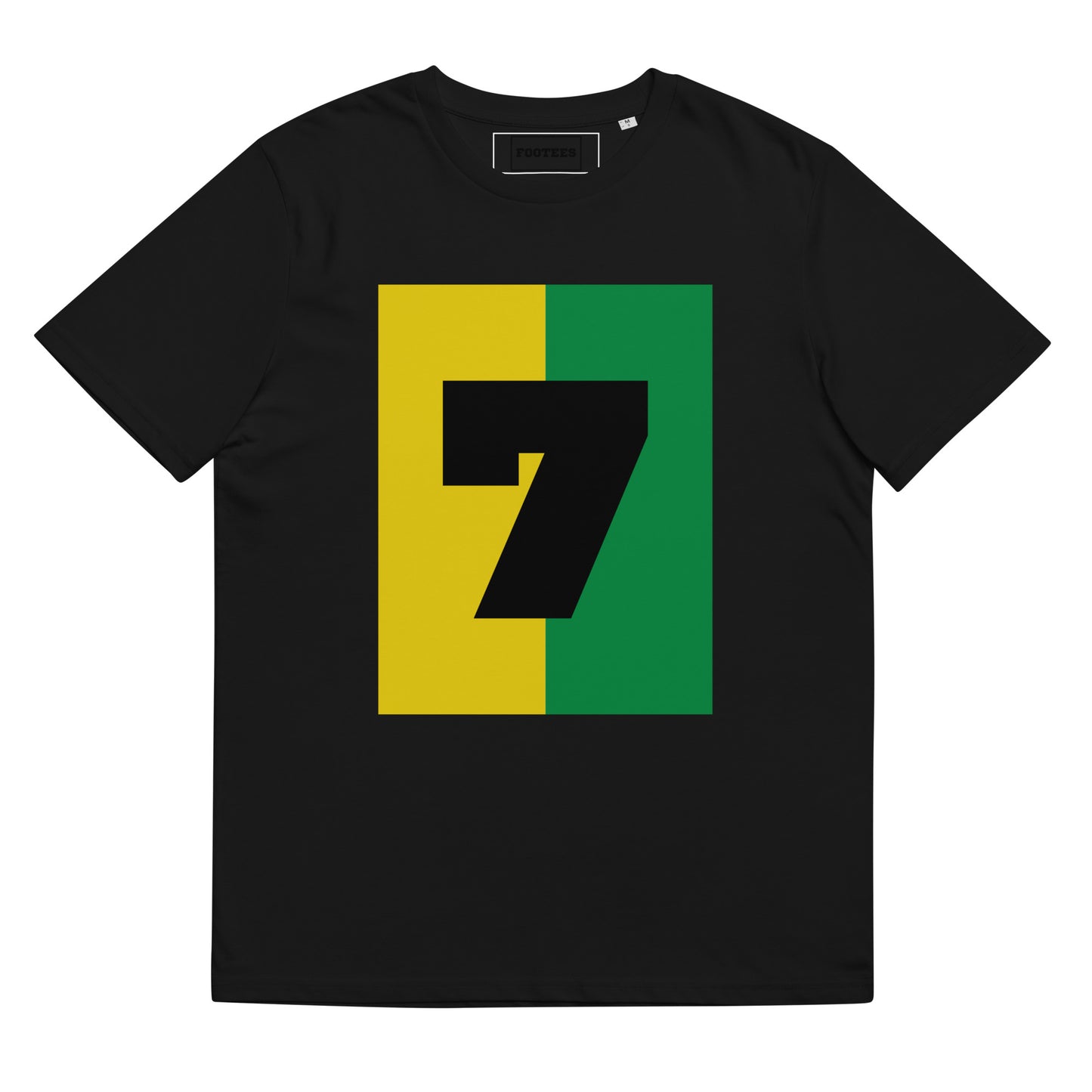 Cantona 7 Tee