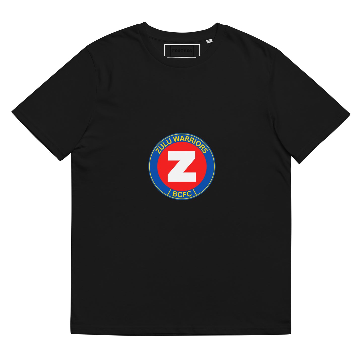 Zulu Warriors Tee