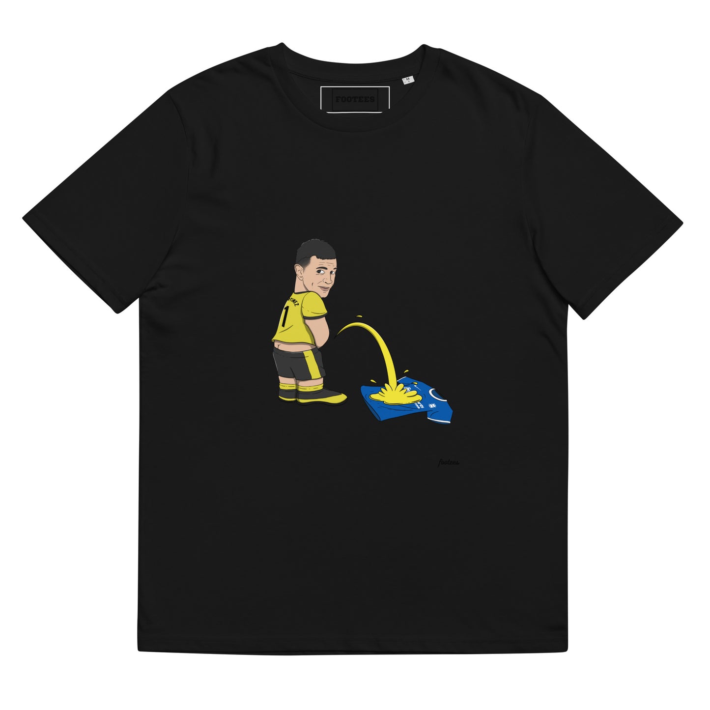 Emi Martinez Tee
