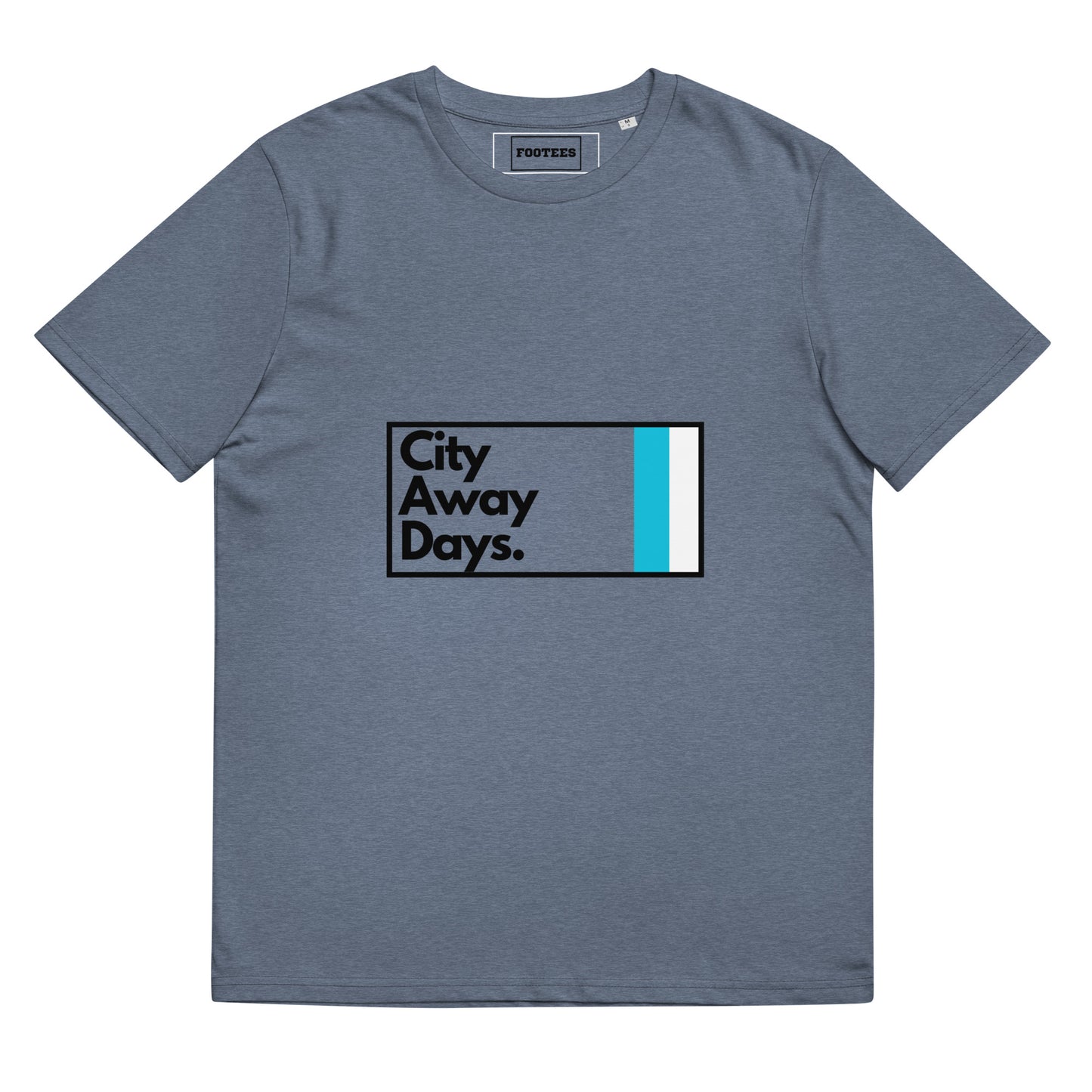 City Away Days Tee