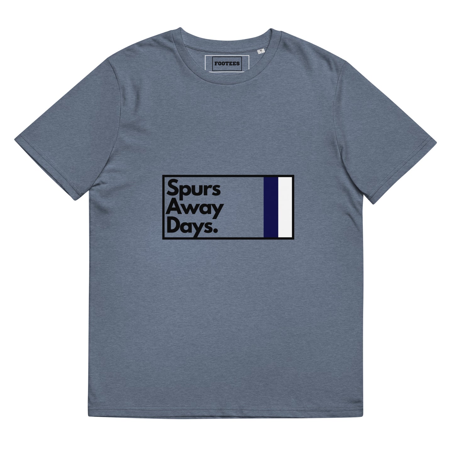 Spurs Away Days Tee
