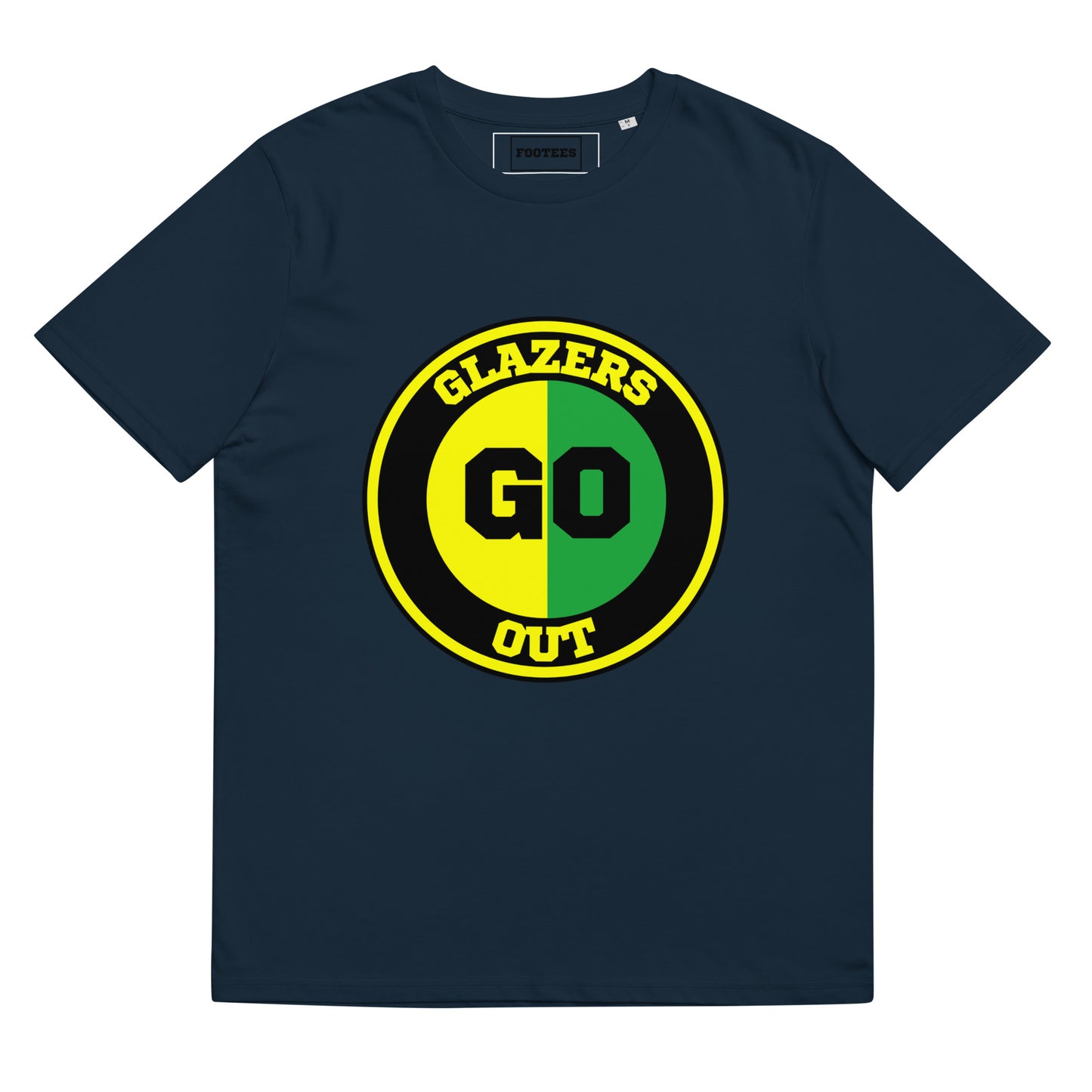 Glazers Out Tee