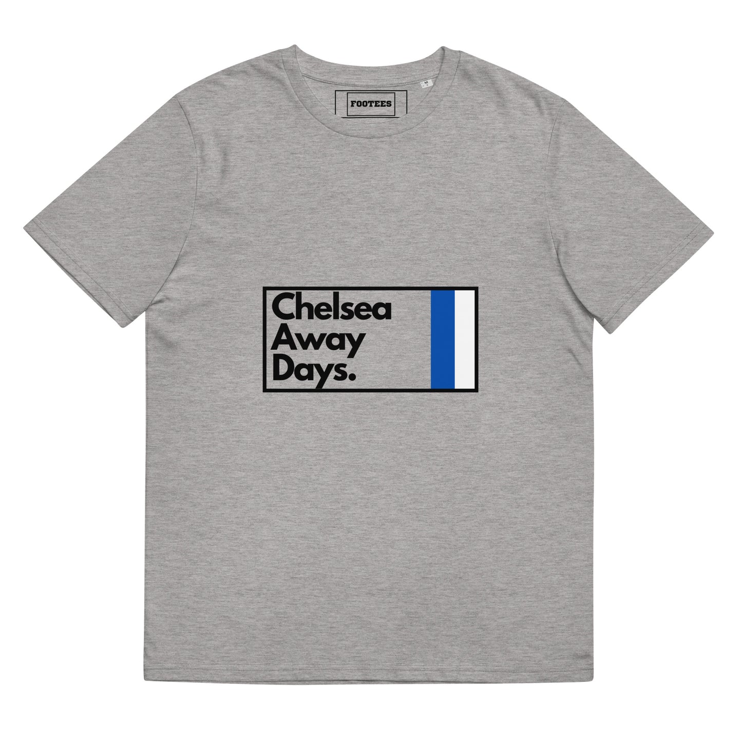 Chelsea Away Days Tee