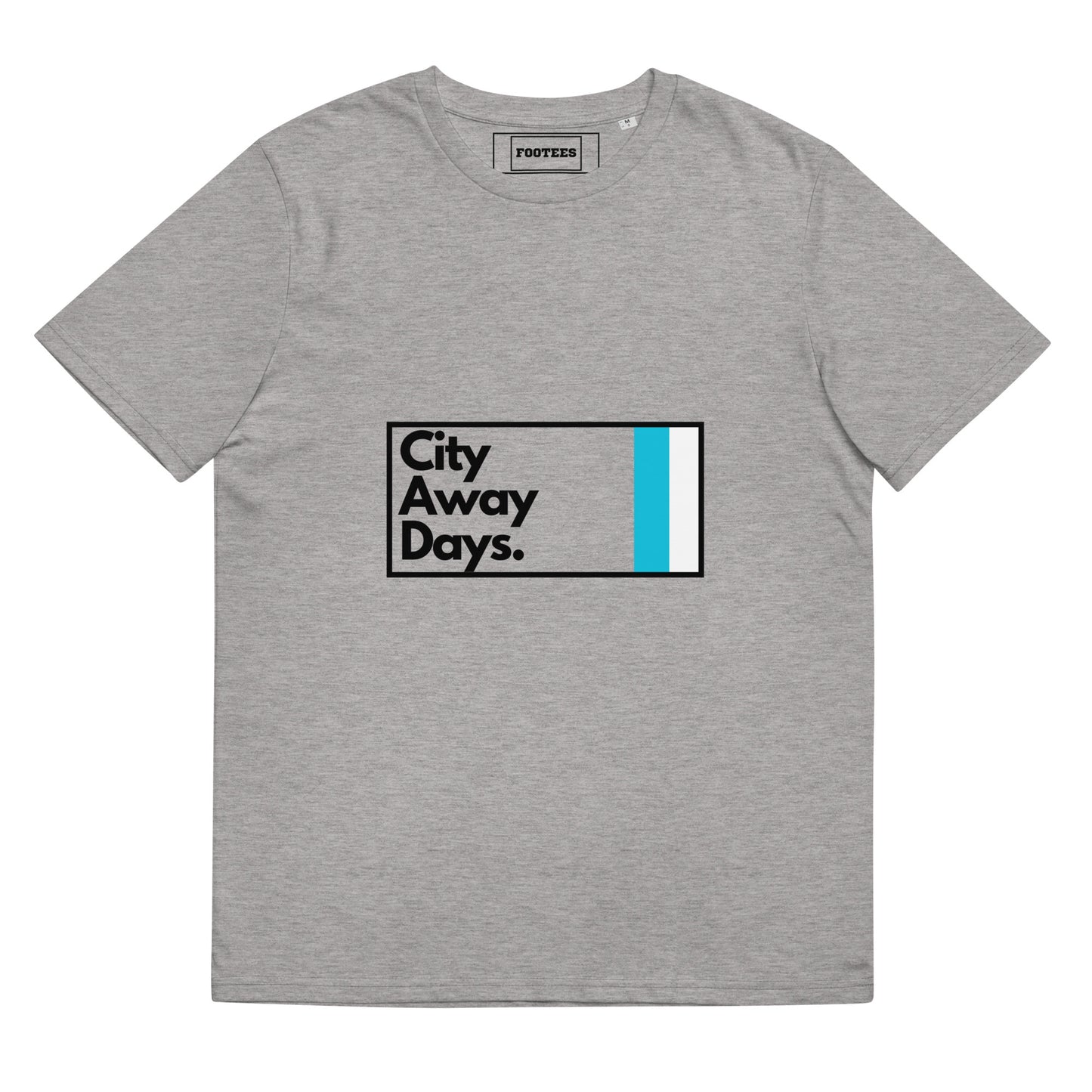 City Away Days Tee