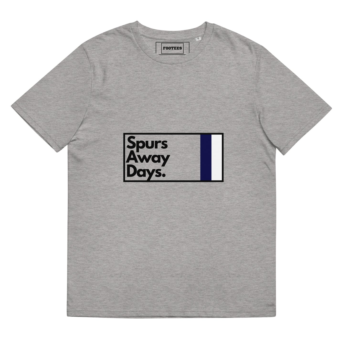Spurs Away Days Tee