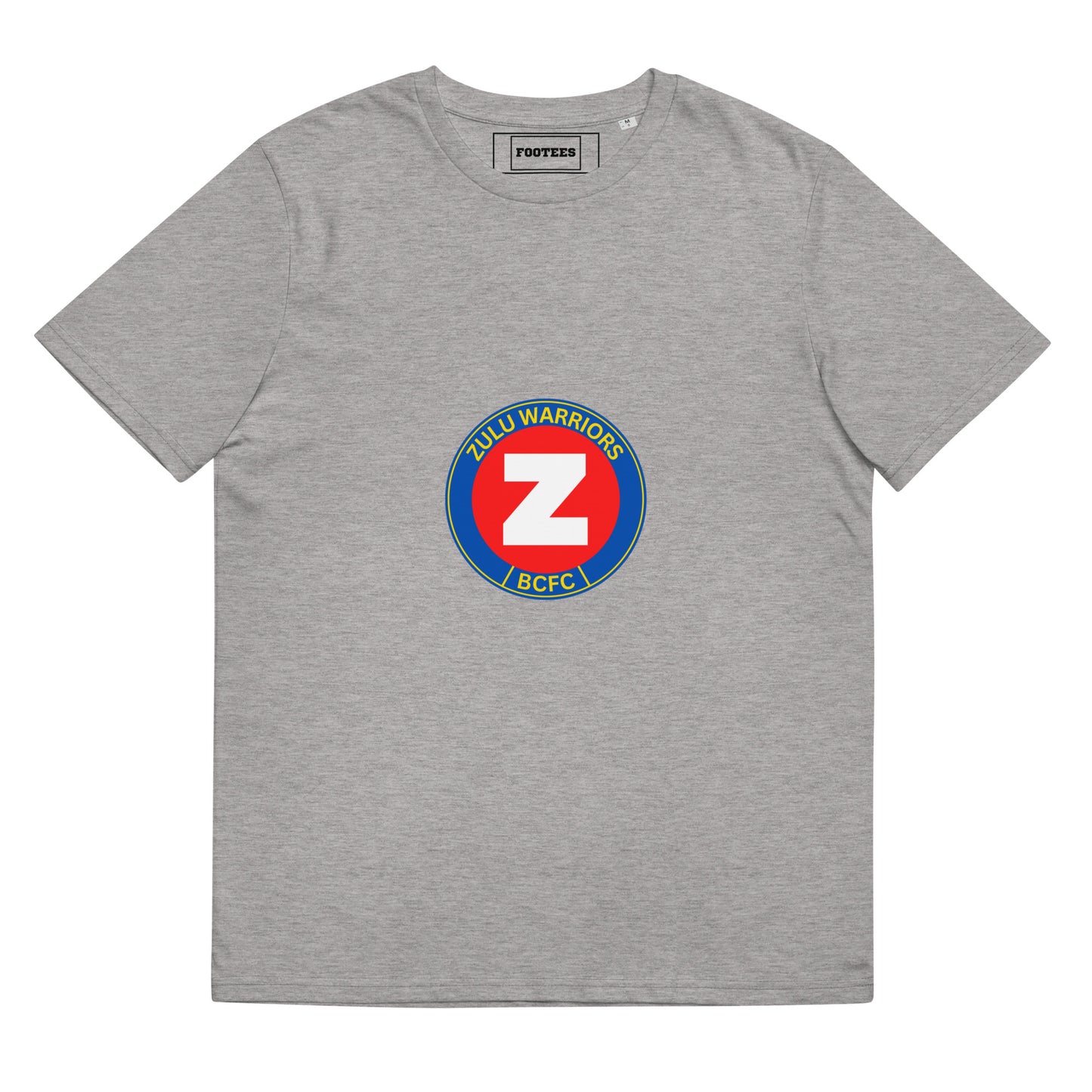 Zulu Warriors Tee