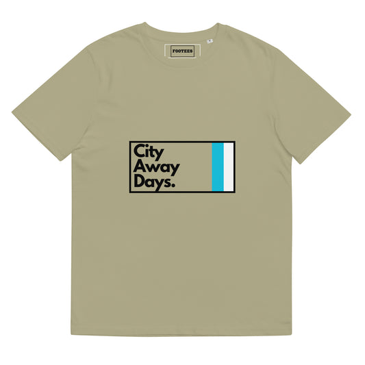 City Away Days Tee