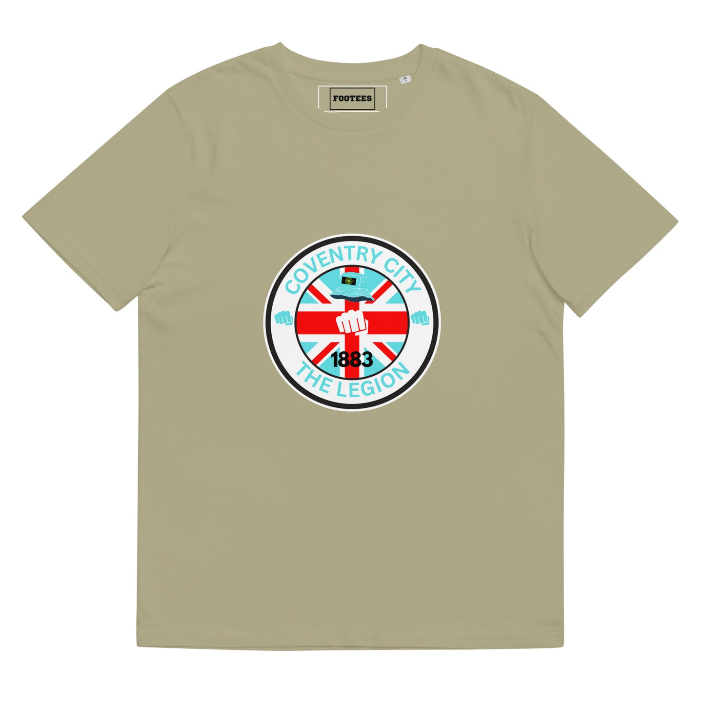 The Legion Tee