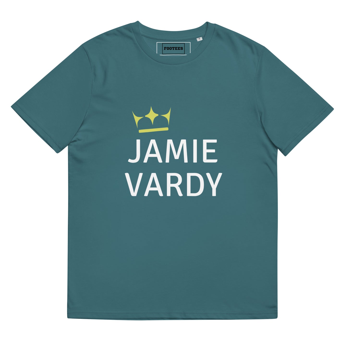 Jamie Vardy Tee