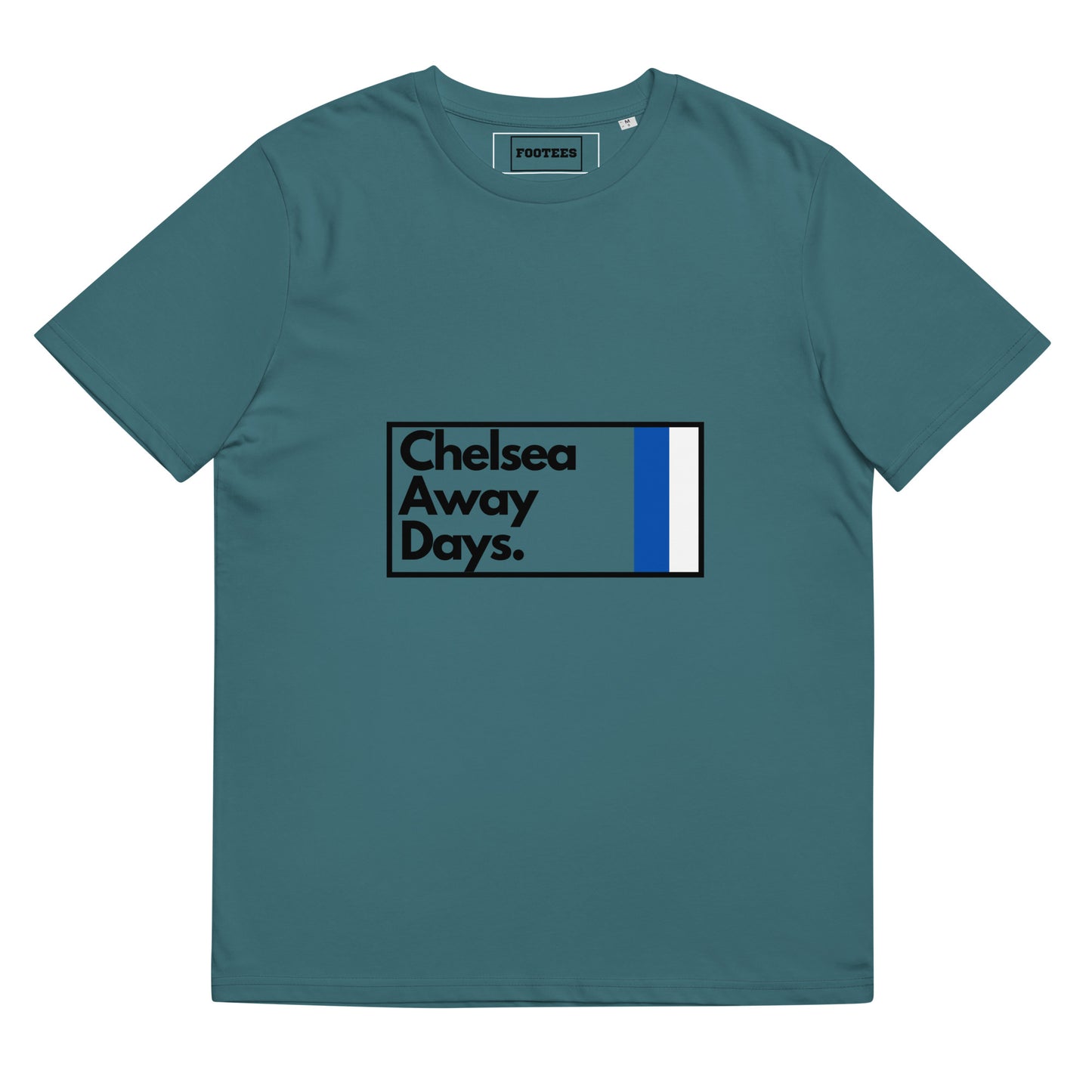 Chelsea Away Days Tee
