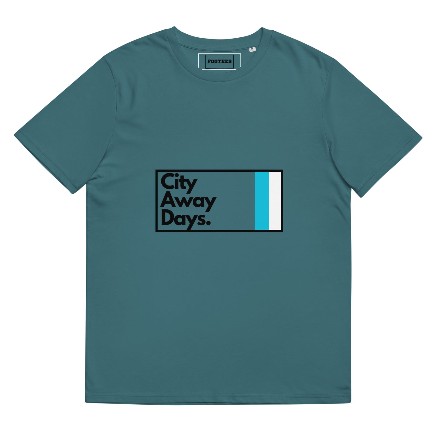 City Away Days Tee