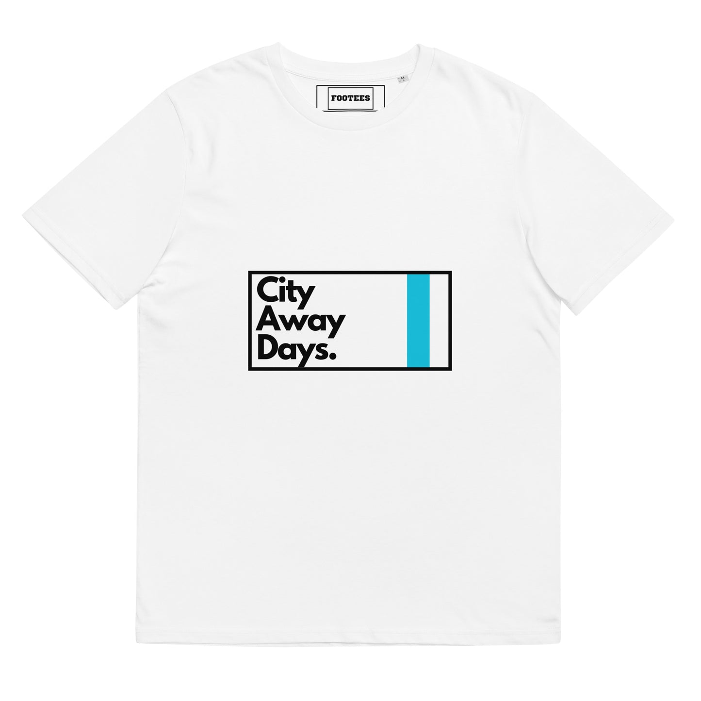 City Away Days Tee