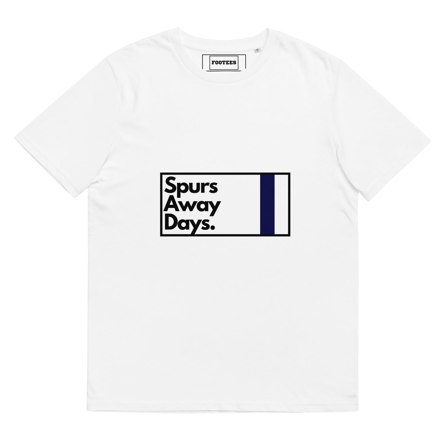 Spurs Away Days Tee