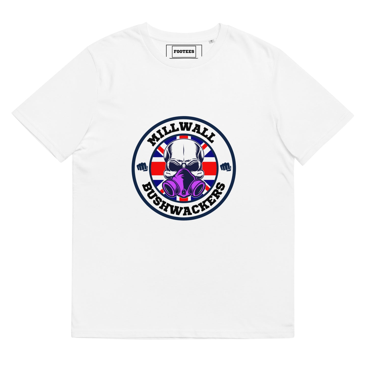 Bushwackers Tee