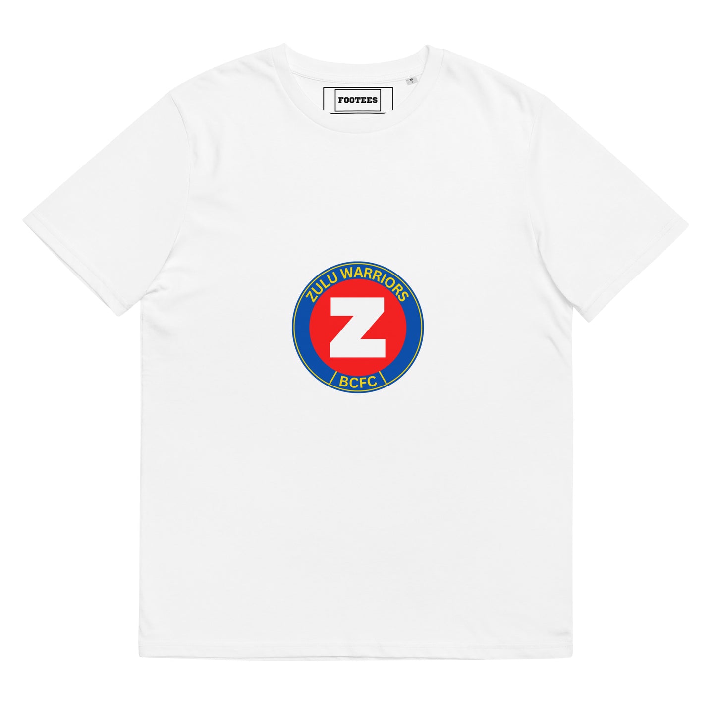 Zulu Warriors Tee