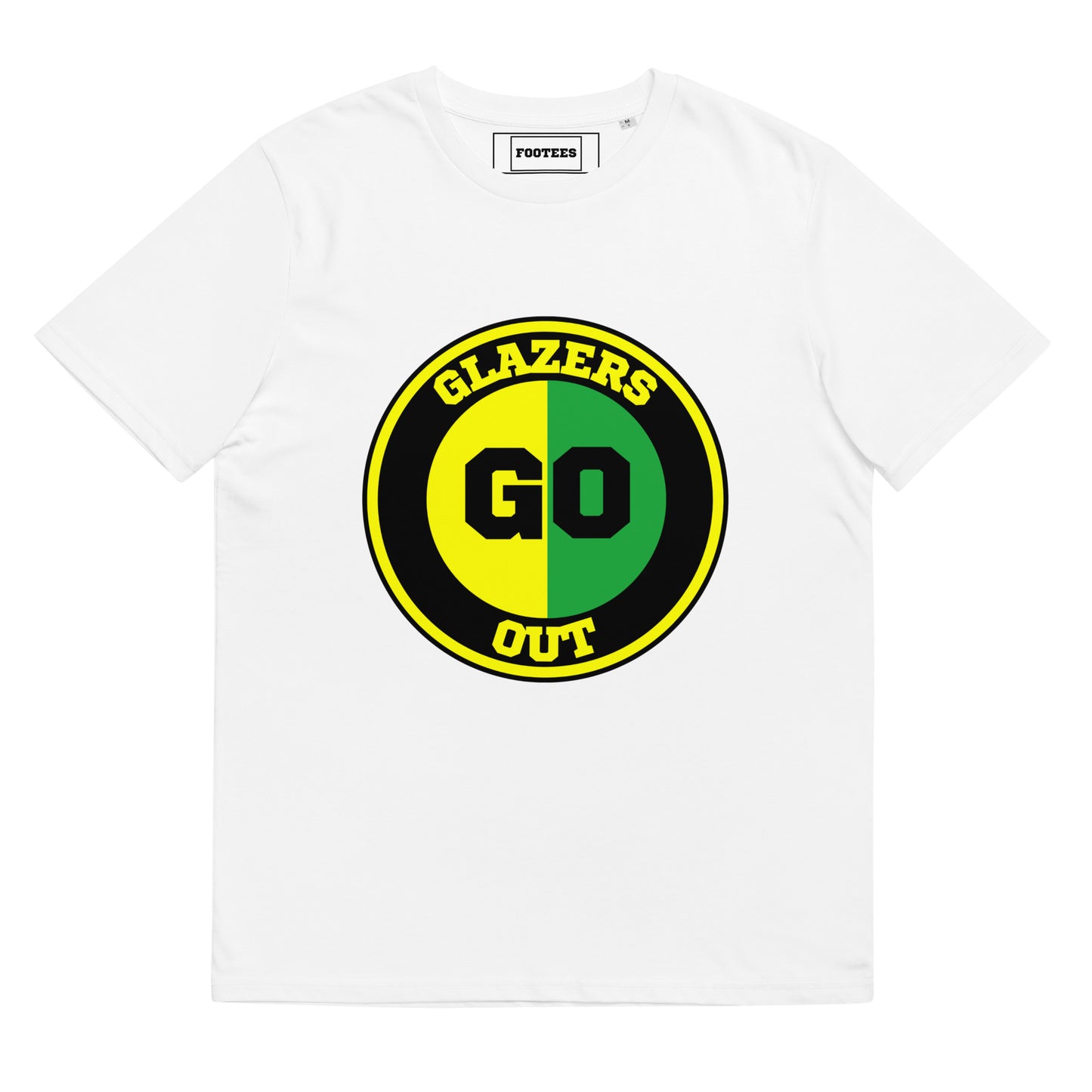Glazers Out Tee